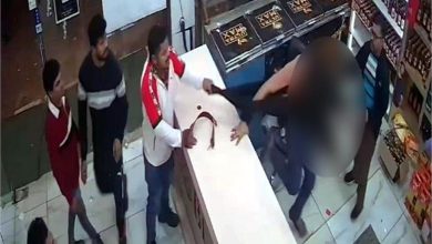 Photo of खालिस्तान मुर्दाबाद न बोलने पर सिख समुदाय के युवक को पीटा