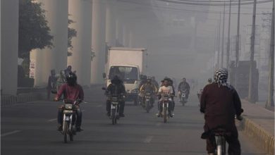 Photo of राजधानी की हवा में आज थोड़ा सुधार, 290 पहुंचा AQI