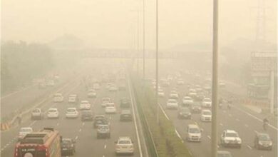 Photo of दिल्ली-हरियाणा के बाद अब पंजाब पर मंडराने लगा प्रदूषण का खतरा, रहे सावधान