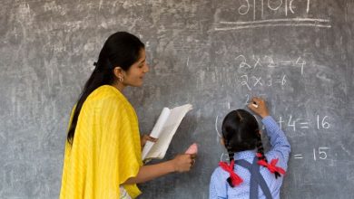 Photo of हरियाणा टीईटी रजिस्ट्रेशन की लास्ट डेट आगे बढ़ी