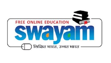 Photo of 103 पाठ्यक्रमों के लिए एनटीए स्वयं जनवरी परीक्षा का परिणाम जारी