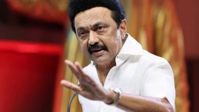 Photo of नीट: मुख्यमंत्री स्टालिन ने कहा तमिलनाडु पर नीट थोपा गया था
