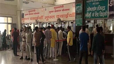 Photo of हरियाणा: स्मॉग बढ़ने के साथ दमा व अस्थमा के मरीजों की भी बढ़ी परेशानी, रहे सावधान!