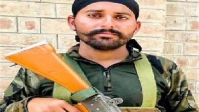 Photo of जालंधर में तैनात फौजी के साथ दर्दनाक हादसा, छुट्टी लेकर आ रहा था घर