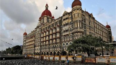 Photo of ताज होटल से लीक हुई 15 लाख लोगों की पर्सनल जानकारी