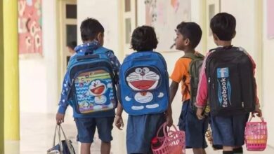 Photo of दिल्ली के स्कूलों में सर्दियों से पहले घोषित हुईं 9 से 18 नवंबर तक ठंड की छुट्टियां
