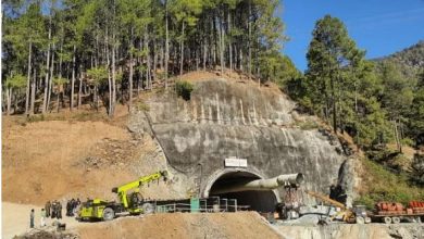 Photo of  41 जान बचाने के लिए विदेशी विशेषज्ञों की मदद से आज उत्तरकाशी में ‘सिक्सर’, पढ़ें पूरी खबर