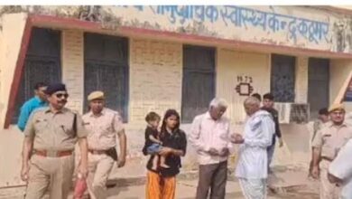 Photo of राजस्थान: चाची को पड़ोसी के साथ देखा भतीजे ने कर दी हत्या…