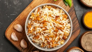 Photo of टेस्ट में बेस्ट और बनाने में भी आसान है इमली राइस, ऐसे बनाये