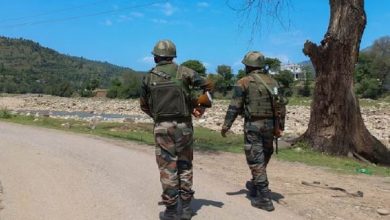 Photo of जम्मू: उत्तरी कमान का अनुमान- राजोरी-पुंछ में 20-25 आतंकी सक्रिय