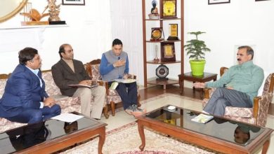 Photo of ई-चार्जिंग स्टेशन पर 10 दिन में मांगी रिपोर्ट
