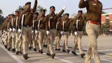 Photo of एसआई के 1250 से भी अधिक पदों के लिए पंजीकरण करने का आज आखिरी दिन