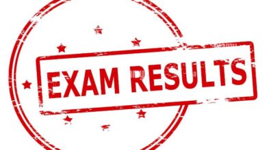 Photo of जेकेएसएसबी जेई भर्ती परीक्षा का परिणाम जारी