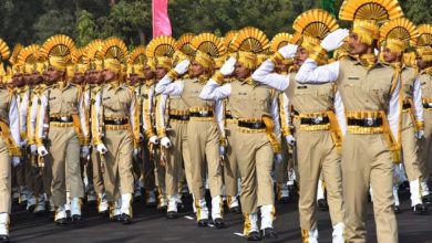 Photo of  हेड कॉन्स्टेबल जीडी भर्ती की अंतिम डेट नजदीक