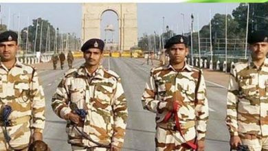 Photo of आईटीबीपी में कॉन्स्टेबल जीडी स्पोर्ट्स कोटा भर्ती के लिए पंजीकरण की अंतिम डेट