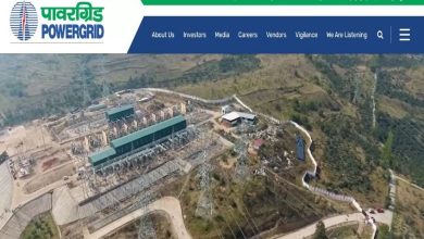 Photo of पीजीसीआईएल इंजीनियर ट्रेनी पदों पर आवेदन का आज अंतिम दिन