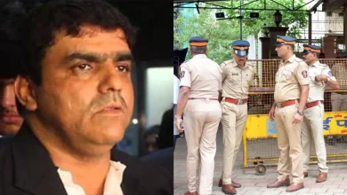 Photo of अंडरवर्ल्ड डॉन छोटा शकील के करीबी रियाज भाटी के खिलाफ एक्शन में मुंबई पुलिस