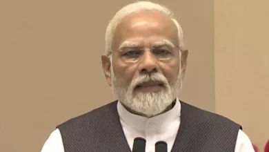 Photo of नारी शक्ति की मिसाल रानी लक्ष्मीबाई की जयंती पर प्रधानमंत्री मोदी ने दी श्रद्धांजलि