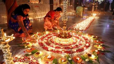 Photo of दिवाली पर इन टिप्स से आपका घर भी खूबसूरत लगेगा