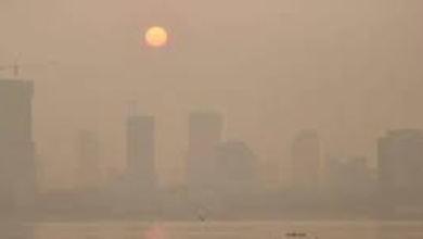 Photo of मुंबई: बढ़ते वायु प्रदूषण से मुंबई की सांसें फूली!