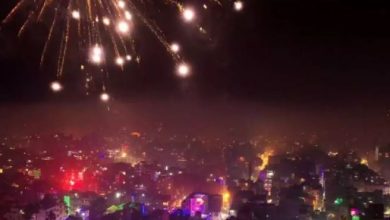 Photo of दिल्ली समेत कई शहरों में सांस लेना मुश्किल