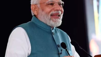 Photo of बिरसा मुंडा के जन्मस्थान से पीएम मोदी करेंगे ‘विकसित भारत संकल्प यात्रा’ की शुरुआत