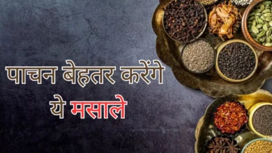 Photo of बिगड़ गया है आपका पाचन, तो ये 7 मसाले दिलाएंगे गैस और कब्ज से राहत