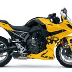 Photo of सुजुकी GSX-S1000GX और GSX-8R के जानिए फीचर्स और अन्य डिटेल्स