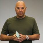 Photo of नेविल रॉय सिंघम पर लगे न्यूजक्लिक को लाखों करोड़ फंड करने का आरोप