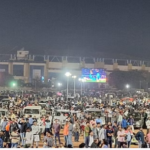 Photo of वाराणसी के इन घाटों पर होगी मैच की लाइव स्ट्रीमिंग,जोश हाई..