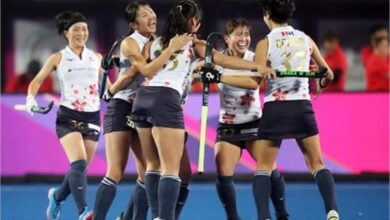 Photo of झारखंड: जापान की महिला हॉकी टीम ने चीन को हराकर फाइनल में बनाई अपनी जगह