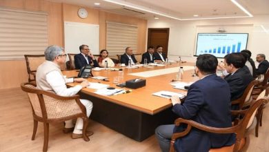 Photo of सरकार ने कहा- आज भारत में बिकने वाले 99.2% फोन मेड इन इंडिया