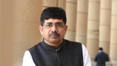 Photo of नौकरियों में 75% आरक्षण रद्द होने के बाद विनीत पुनिया ने भाजपा-जजपा पर किया तीखा हमला