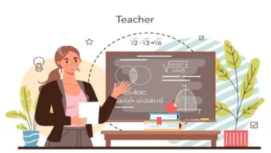 Photo of एनसीटीई नियमों के अनुसार क्या है टीजीटी भर्ती के लिए योग्यता, जानिए पूरी डिटेल्स