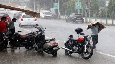 Photo of उत्तराखंड: आज फिर बिगड़ा मौसम