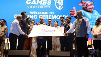 Photo of देहरादून: 38वें राष्ट्रीय खेलों की मेजबानी करेगा उत्तराखंड