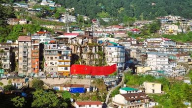 Photo of देहरादून: मसूरी में नौ होटलों को बंद करने के आदेश