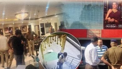 Photo of देहरादून: रिलायंस ज्वेलरी शोरूम में हुई 20 करोड़ की डकैती