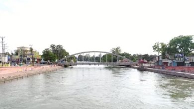 Photo of रुड़की: गंदगी को लेकर फिर बही गंगा और गंगनहर