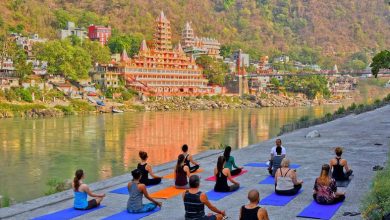 Photo of उत्तराखंड: प्रदेश की पहली योग नीति का प्रस्ताव तैयार