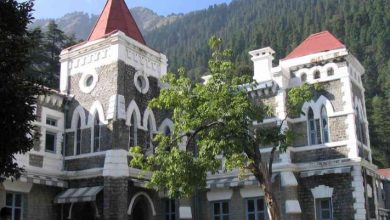 Photo of उत्तराखंड हाईकोर्ट में दीपावली अवकाश घोषित