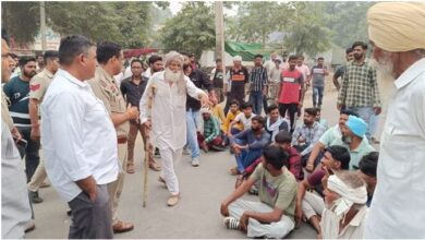 Photo of पुलिस कस्टडी में 18 वर्षीय युवक की मौत, परिजनों ने लगाया यातना देने का आरोप