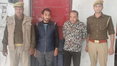 Photo of शामली: खूब फल-फूल रहा नकली नोटों का कारोबार