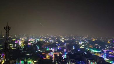 Photo of  गोरखपुर शहर की हवा होगी खराब