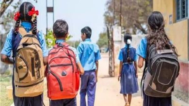 Photo of पंजाब के सरकारी स्कूलों में एडमिशन को लेकर शेड्यूल जारी…