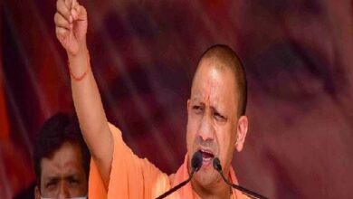 Photo of सीएम योगी आदित्यनाथ का आज छत्तीसगढ़ दौरे पर, चुनावी जनसभाओं को करेंगे संबोधित