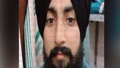Photo of पंजाब में जिम मालिक की हत्या: तरनतारन में घर में घुसकर मारी पांच गोली, पढ़े पूरी खबर