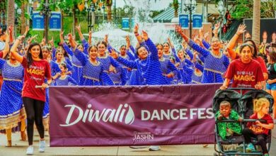 Photo of वॉल्ट डिज्नी वर्ल्ड रिसॉर्ट में भारत की संस्कृति का किया गया प्रदर्शन,पहली बार मना दिवाली का जश्न