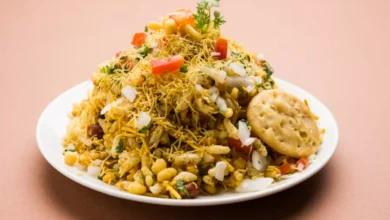 Photo of इस लो कैलोरी और प्रोटीन रिच स्नैक्स से मिटाएं शाम को लगने वाली छोटी-मोटी भूख