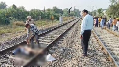 Photo of करवाचौथ के दिन उजड़ी परिवार की खुशियां, 24 वर्षीय शख्स की हुई दर्दनाक मौत